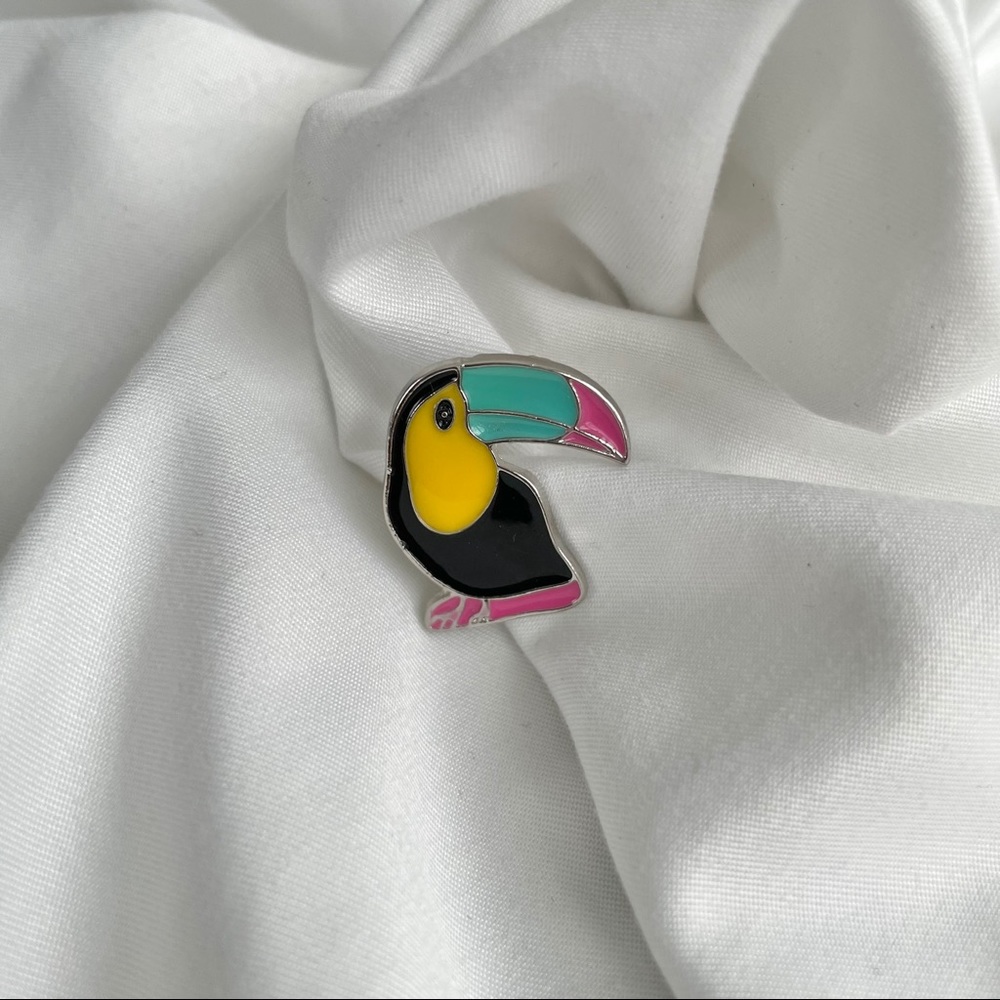 5/$25 Bird Pin